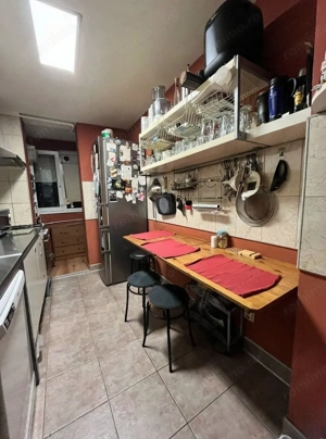 COMISION 0% | Apartament 3 Camere | 68 mp | Zona Dacia - imagine 7