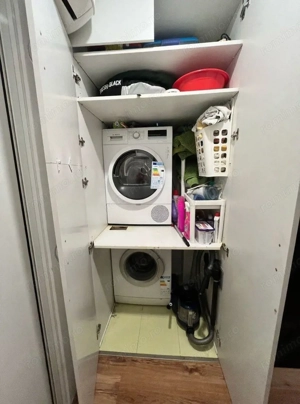 COMISION 0% | Apartament 3 Camere | 68 mp | Zona Dacia - imagine 4