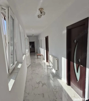 Casă la cheie cu panouri fotovoltaice și teren 1.100 mp   Parța, județul Timiș (135.000  ) - imagine 4