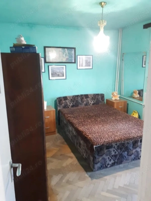 Apartament 2 camere Tglina3 et2   4 ,simplu 55 000 euro - imagine 2