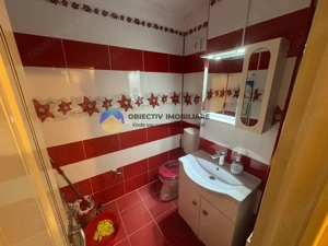 Apartament 4 camere de vânzare ,etaj 1 - 89,67 mp - Zona centrală - imagine 16