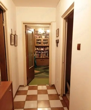 2 camere Dristor-Rond Baba Novac-bloc 1981