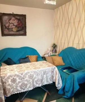 2 camere Dristor-Rond Baba Novac-bloc 1981 - imagine 5