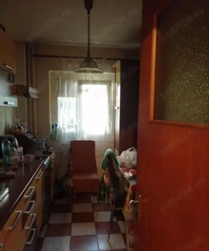 2 camere Dristor-Rond Baba Novac-bloc 1981 - imagine 3