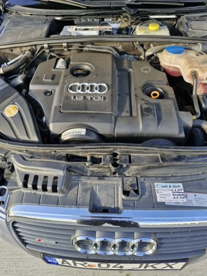 Vând AUDI A4 S line - imagine 6