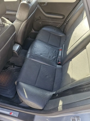 Vând AUDI A4 S line - imagine 8