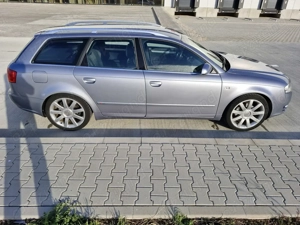 Vând AUDI A4 S line - imagine 5