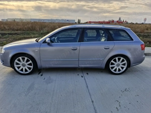 Vând AUDI A4 S line - imagine 3