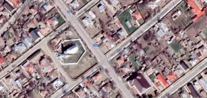 Cota de 1/2 din casa si teren loc. Marculesti, Jud Ialomita - imagine 4