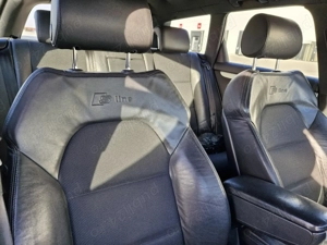 Vând AUDI A4 S line - imagine 7