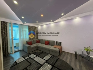 Apartament 2 camere de vânzare – Cartier Mărăței / Etaj 2