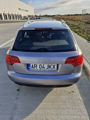 Vând AUDI A4 S line - imagine 9