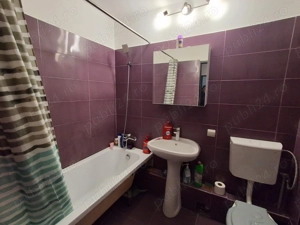 Garsonieră 37 mp, bloc 1986, complet renovată, aproape de transport - imagine 9