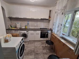 Garsonieră 37 mp, bloc 1986, complet renovată, aproape de transport - imagine 5