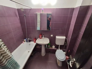 Garsonieră 37 mp, bloc 1986, complet renovată, aproape de transport - imagine 8