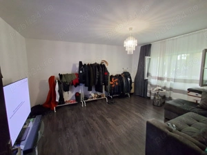 Garsonieră 37 mp, bloc 1986, complet renovată, aproape de transport - imagine 3