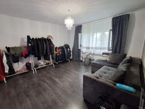 Garsonieră 37 mp, bloc 1986, complet renovată, aproape de transport - imagine 2