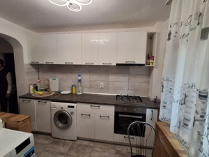 Garsonieră 37 mp, bloc 1986, complet renovată, aproape de transport - imagine 6