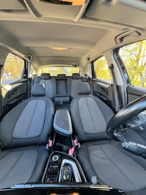 BMW 218d Active Tourer F45 Automata - imagine 8