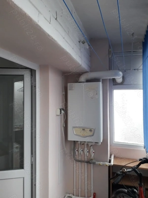 Apartament 2 camere Slobozia, IL - imagine 8