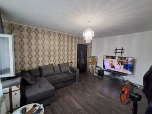 Garsonieră 37 mp, bloc 1986, complet renovată, aproape de transport - imagine 4