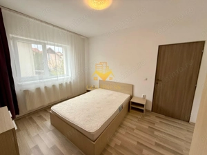 2 camere decomandate, parcare, Zona OMV, Leroy Merlin, Audi, Buna Ziua