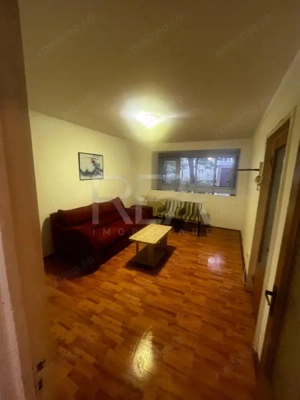 Apartament 2 camere Tineretului – Parter, vedere parc, 48 mp