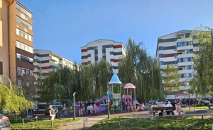 Închiriere Apartament 2 Camere Militari Residence (Str. Tineretului 19), Decomandat, Mobilat, Utilat - imagine 9