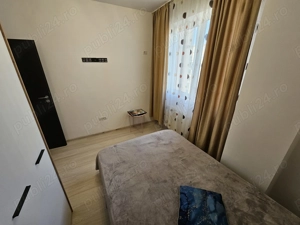 Închiriere Apartament 2 Camere Militari Residence (Str. Tineretului 19), Decomandat, Mobilat, Utilat - imagine 5