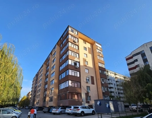 Închiriere Apartament 2 Camere Militari Residence (Str. Tineretului 19), Decomandat, Mobilat, Utilat - imagine 10