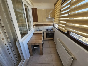 Închiriere Apartament 2 Camere Militari Residence (Str. Tineretului 19), Decomandat, Mobilat, Utilat - imagine 7