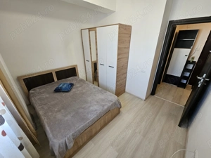 Închiriere Apartament 2 Camere Militari Residence (Str. Tineretului 19), Decomandat, Mobilat, Utilat - imagine 4