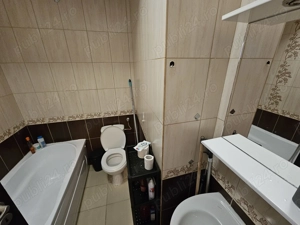 Închiriere Apartament 2 Camere Militari Residence (Str. Tineretului 19), Decomandat, Mobilat, Utilat - imagine 8