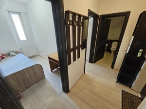 Închiriere Apartament 2 Camere Militari Residence (Str. Tineretului 19), Decomandat, Mobilat, Utilat - imagine 6