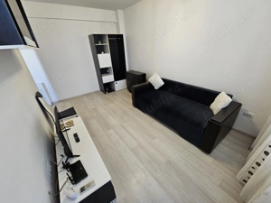 Închiriere Apartament 2 Camere Militari Residence (Str. Tineretului 19), Decomandat, Mobilat, Utilat - imagine 3