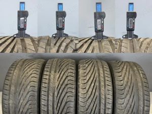 Roti/Jante Mercedes 5x112 225/45 R17 C (W204, W205), A(w176), CLK, CLA - imagine 8