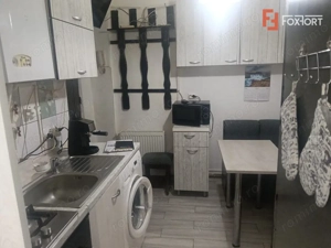 Apartament cu o camera de vanzare in Timisoara, zona Complexul Studentesc - imagine 8