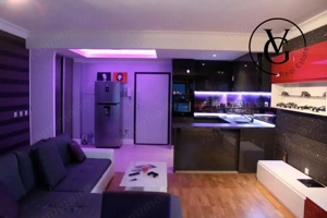 2 camere | Complex Emerald Residence | Loc de parcare - imagine 4