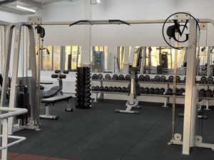 2 camere | Complex Emerald Residence | Loc de parcare - imagine 12