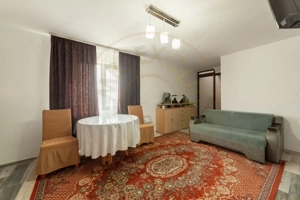 Casa P+M cu teren 2788 mp COCU -RACHITELE ARGES - imagine 9