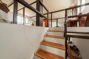 Casa P+M cu teren 2788 mp COCU -RACHITELE ARGES - imagine 18