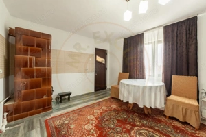 Casa P+M cu teren 2788 mp COCU -RACHITELE ARGES - imagine 16