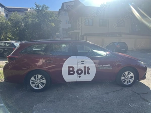 Toyota Auris hibrid 27-11-2018 cu gpl - imagine 3