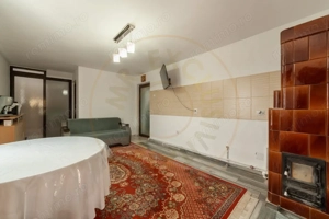 Casa P+M cu teren 2788 mp COCU -RACHITELE ARGES - imagine 10