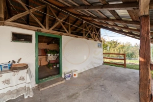 Casa P+M cu teren 2788 mp COCU -RACHITELE ARGES - imagine 19