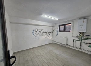 Duplex modern pe 3 niveluri cu incalzire in pardoseala, Someseni - imagine 12