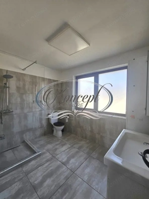 Duplex modern pe 3 niveluri cu incalzire in pardoseala, Someseni - imagine 13