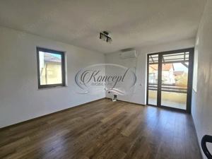 Duplex modern pe 3 niveluri cu incalzire in pardoseala, Someseni - imagine 6