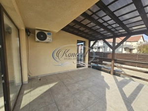 Duplex modern pe 3 niveluri cu incalzire in pardoseala, Someseni - imagine 10