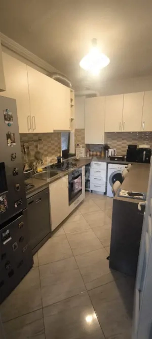 Apartament 3 camere, Bucurestii noi - imagine 9